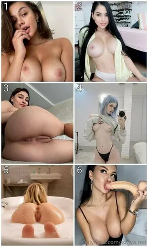 Sonya Red OnlyFans Leaked Free Thumbnail Picture - #Q5G0BDN0nf