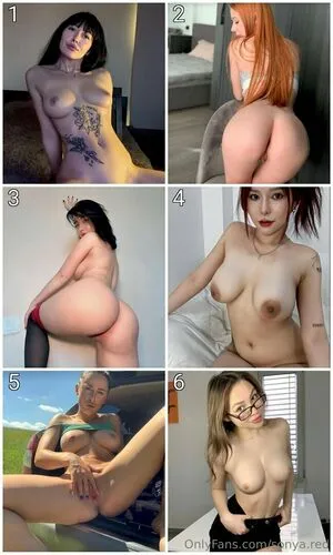 Sonya Red OnlyFans Leaked Free Thumbnail Picture - #Te3FPVT65v