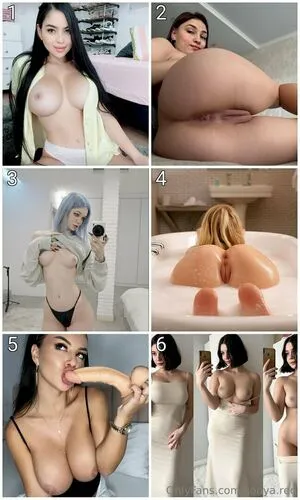 Sonya Red OnlyFans Leaked Free Thumbnail Picture - #da1gB4liEv