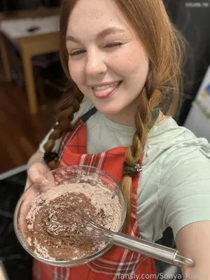 Sonya Rivers OnlyFans Leaked Free Thumbnail Picture - #4ehdAzmQEQ
