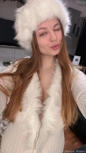 Sonya Rivers OnlyFans Leaked Free Thumbnail Picture - #5WaWruFYDc