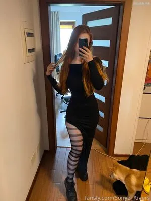 Sonya Rivers OnlyFans Leaked Free Thumbnail Picture - #Afb5H7QYvD