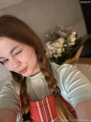 Sonya Rivers OnlyFans Leaked Free Thumbnail Picture - #Kumc0BH3Df