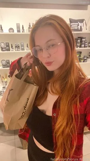 Sonya Rivers OnlyFans Leaked Free Thumbnail Picture - #TK3K63TRW6