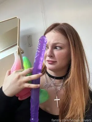 Sonya Rivers OnlyFans Leaked Free Thumbnail Picture - #mi5SyhMO3S