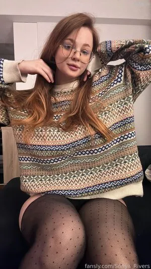 Sonya Rivers OnlyFans Leaked Free Thumbnail Picture - #o3RsZ9copL