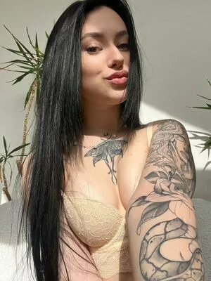 Sonya Snake OnlyFans Leaked Free Thumbnail Picture - #8KQKLCmjC2