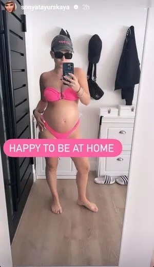 Sonya Tayurskaya OnlyFans Leaked Free Thumbnail Picture - #SgWLbY6H7O
