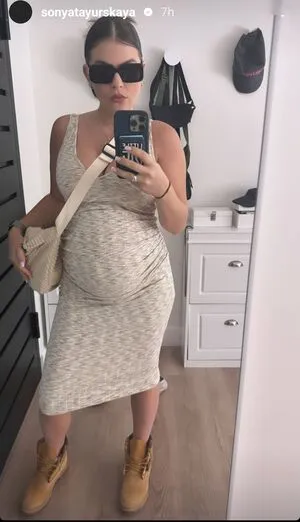 Sonya Tayurskaya OnlyFans Leaked Free Thumbnail Picture - #f2B8qVnl5Y