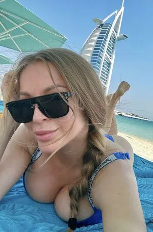 Sonya Temnikova OnlyFans Leaked Free Thumbnail Picture - #1M4Wh6xeMc