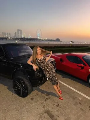 Sonya Temnikova OnlyFans Leaked Free Thumbnail Picture - #3MZXCRbIAh