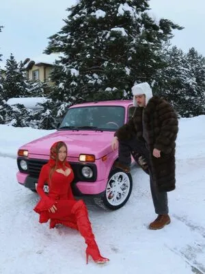 Sonya Temnikova OnlyFans Leaked Free Thumbnail Picture - #41oJh9Tyf9