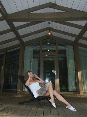 Sonya Temnikova OnlyFans Leaked Free Thumbnail Picture - #4RqYuARS9p