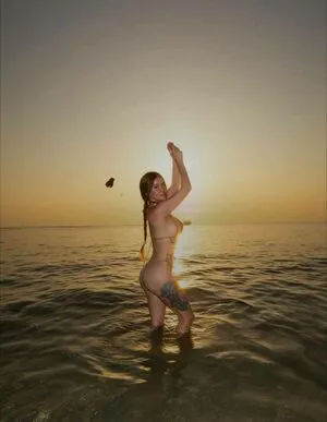 Sonya Temnikova OnlyFans Leaked Free Thumbnail Picture - #5XhwSK8dxM