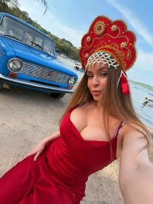 Sonya Temnikova OnlyFans Leaked Free Thumbnail Picture - #7GdfCL77sg