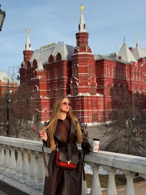 Sonya Temnikova OnlyFans Leaked Free Thumbnail Picture - #7RcIelFoKu