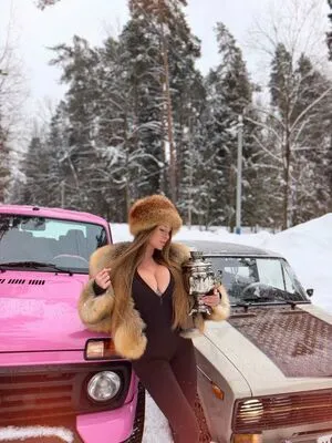 Sonya Temnikova OnlyFans Leaked Free Thumbnail Picture - #8FwNgShspb