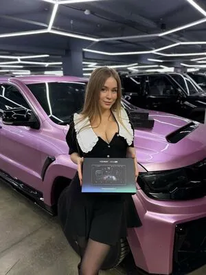 Sonya Temnikova OnlyFans Leaked Free Thumbnail Picture - #8VqH4jrWUN