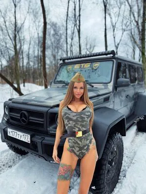 Sonya Temnikova OnlyFans Leaked Free Thumbnail Picture - #9fljNshMjs