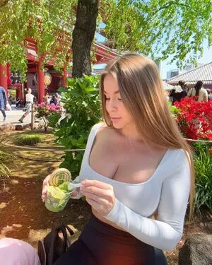 Sonya Temnikova OnlyFans Leaked Free Thumbnail Picture - #9vBtCyfQ7X