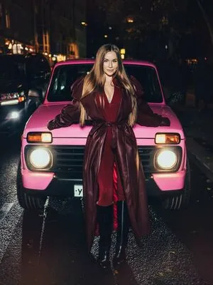 Sonya Temnikova OnlyFans Leaked Free Thumbnail Picture - #BbfHKlgCml