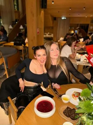 Sonya Temnikova OnlyFans Leaked Free Thumbnail Picture - #CQ0p6JeUhx