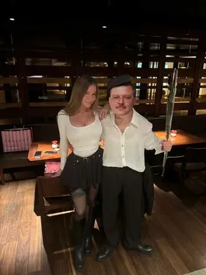 Sonya Temnikova OnlyFans Leaked Free Thumbnail Picture - #D5s9ACMrSS