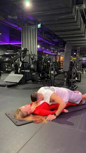 Sonya Temnikova OnlyFans Leaked Free Thumbnail Picture - #Du8kzlvYb5