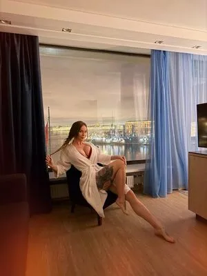 Sonya Temnikova OnlyFans Leaked Free Thumbnail Picture - #EbJLZRDSYZ