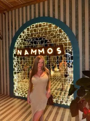 Sonya Temnikova OnlyFans Leaked Free Thumbnail Picture - #G14WHRiHij