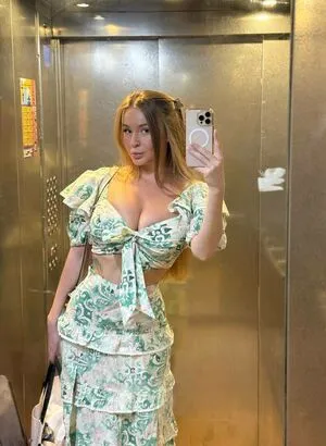 Sonya Temnikova OnlyFans Leaked Free Thumbnail Picture - #GQ78SgPBaA