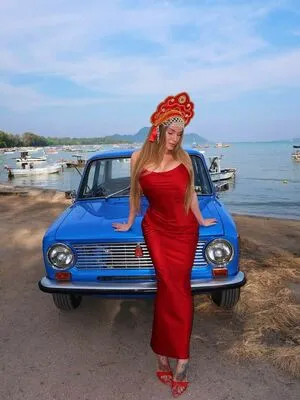 Sonya Temnikova OnlyFans Leaked Free Thumbnail Picture - #H0yHVCaaTU