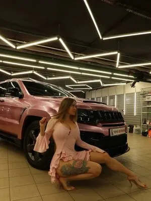 Sonya Temnikova OnlyFans Leaked Free Thumbnail Picture - #HXPIQfFXfs