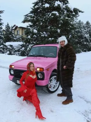 Sonya Temnikova OnlyFans Leaked Free Thumbnail Picture - #I7CfyCdlZf