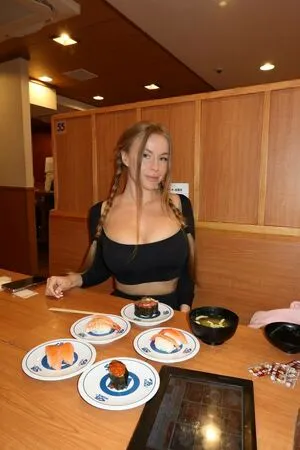 Sonya Temnikova OnlyFans Leaked Free Thumbnail Picture - #ICAfj9VoaV
