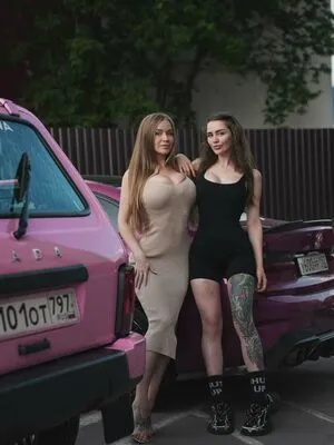 Sonya Temnikova OnlyFans Leaked Free Thumbnail Picture - #IKzj7mAHzP