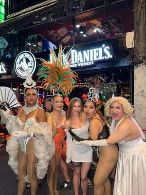 Sonya Temnikova OnlyFans Leaked Free Thumbnail Picture - #INKsonZw2D