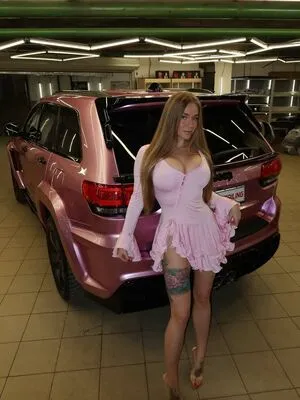 Sonya Temnikova OnlyFans Leaked Free Thumbnail Picture - #KvBO4IJPnl