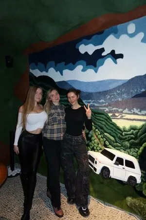 Sonya Temnikova OnlyFans Leaked Free Thumbnail Picture - #Loew0cldXn