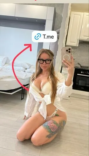 Sonya Temnikova OnlyFans Leaked Free Thumbnail Picture - #NGoogQyIi3