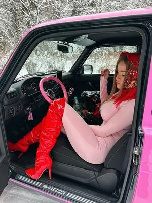 Sonya Temnikova OnlyFans Leaked Free Thumbnail Picture - #NPPcjJAAoe