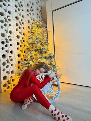 Sonya Temnikova OnlyFans Leaked Free Thumbnail Picture - #OfLyKG2CBS