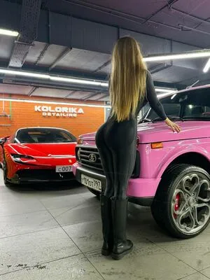 Sonya Temnikova OnlyFans Leaked Free Thumbnail Picture - #PCREi5bQRL