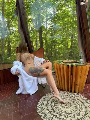 Sonya Temnikova OnlyFans Leaked Free Thumbnail Picture - #RbAefWX6UN