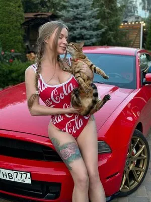 Sonya Temnikova OnlyFans Leaked Free Thumbnail Picture - #RvtgHfjD92