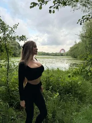 Sonya Temnikova OnlyFans Leaked Free Thumbnail Picture - #UDf2EAnYVF
