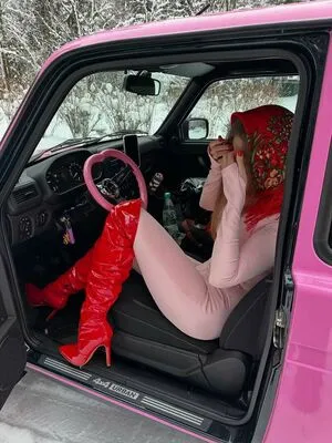 Sonya Temnikova OnlyFans Leaked Free Thumbnail Picture - #UYpwqQ4dRL