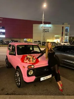 Sonya Temnikova OnlyFans Leaked Free Thumbnail Picture - #WAdr0REWIP