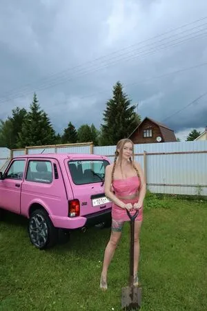 Sonya Temnikova OnlyFans Leaked Free Thumbnail Picture - #WovgvQ2nSr
