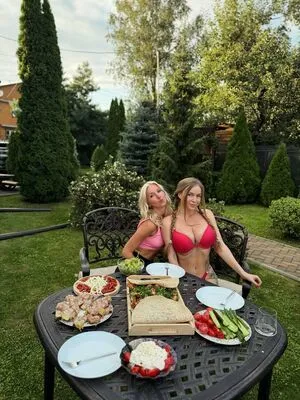 Sonya Temnikova OnlyFans Leaked Free Thumbnail Picture - #WvGMokhPcR